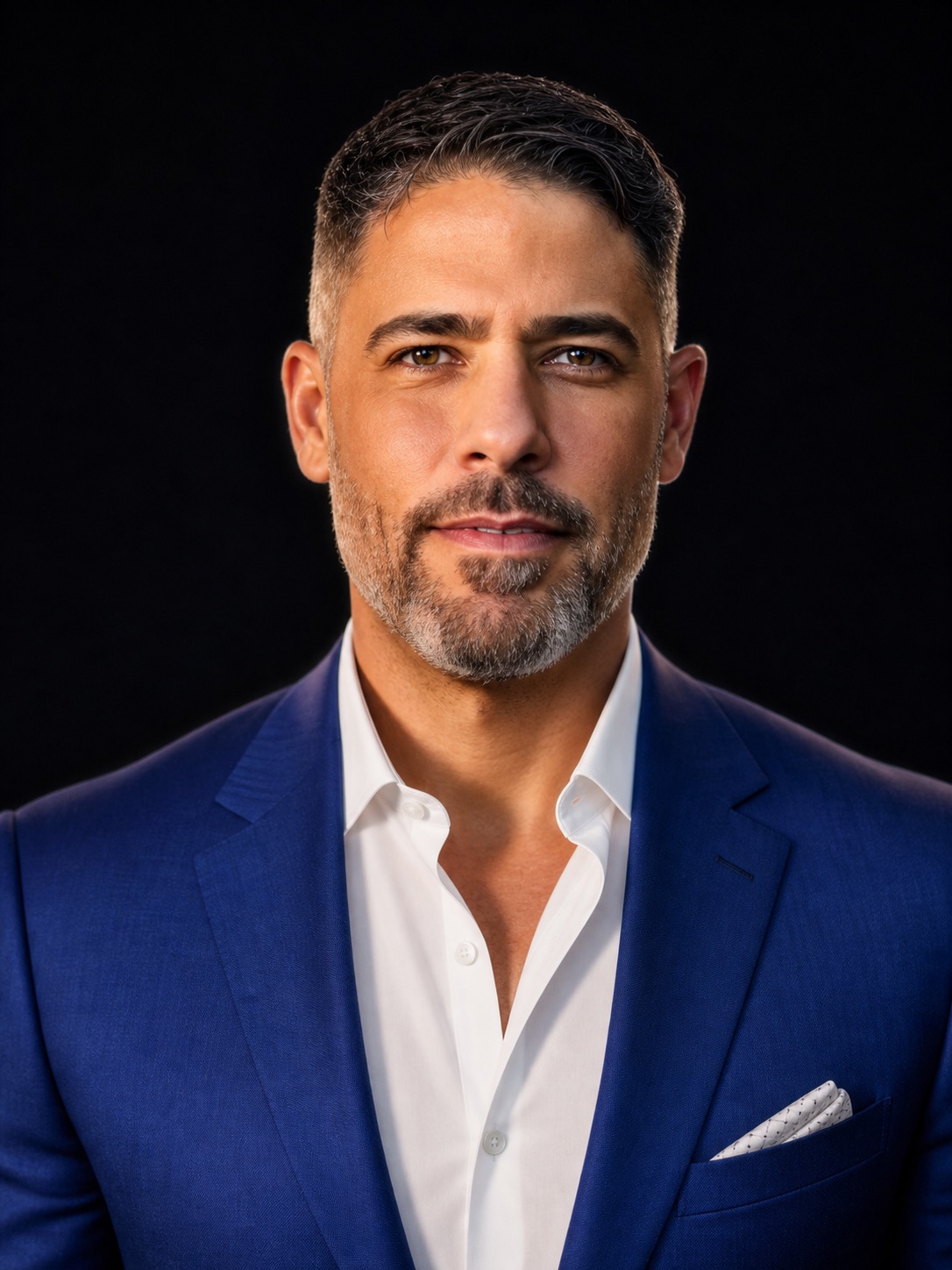 Sam Sweilem, founder and CEO of LockedIn Labs